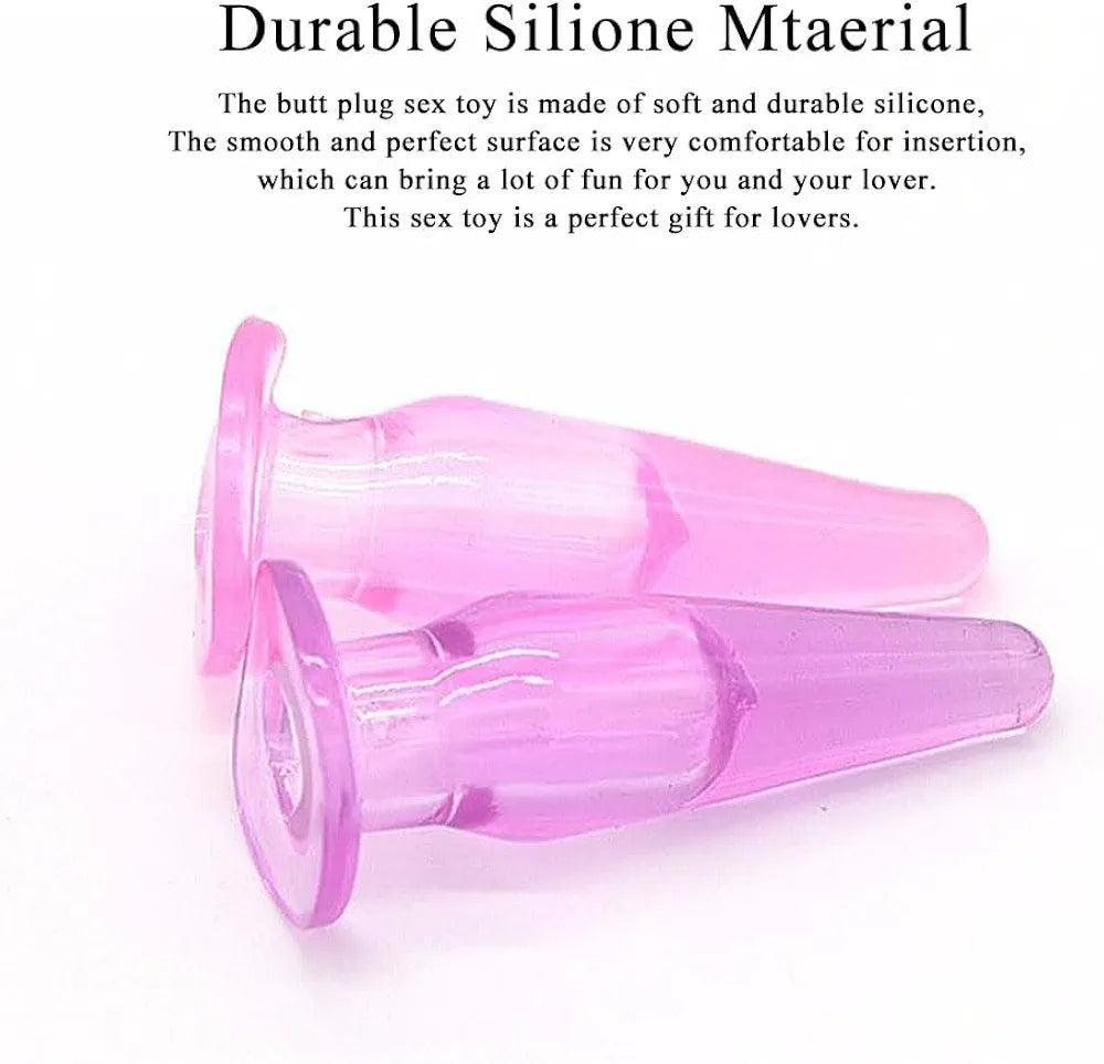 Ergonomic Finger-Mounted Vibrator for Targeted G-Spot and Anal Stimulation