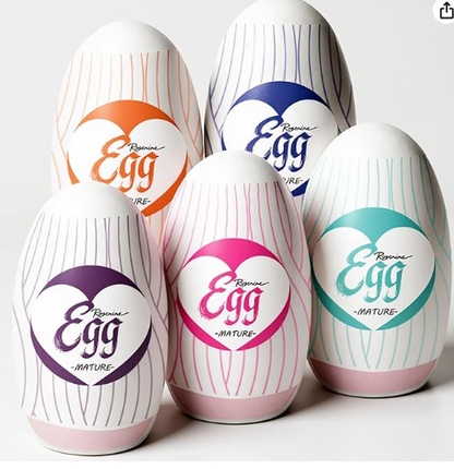 Ultra-Stretchy Realistic Handheld Male Masturbator Cup with 3D Lifelike Vagina Texture and Strong Suction