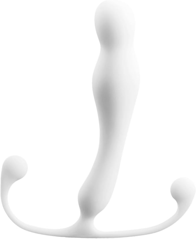 Aneros MGX Trident Prostate Massager for Targeted Stimulation