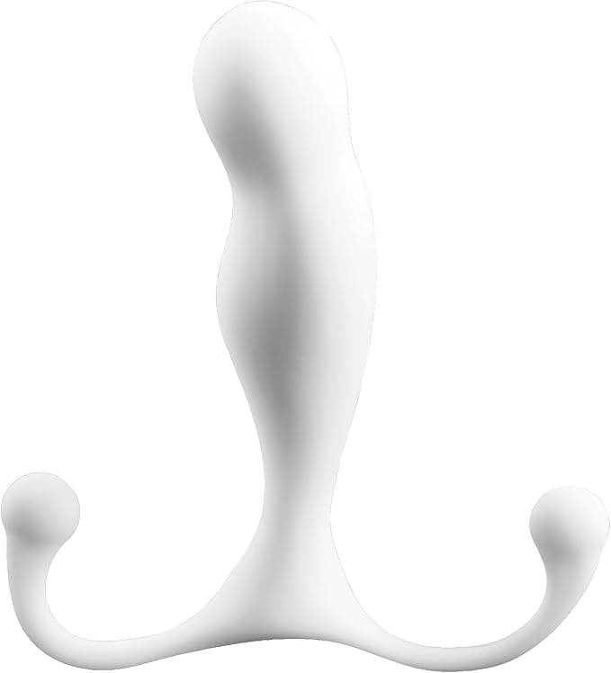 Aneros MGX Trident Prostate Massager for Targeted Stimulation