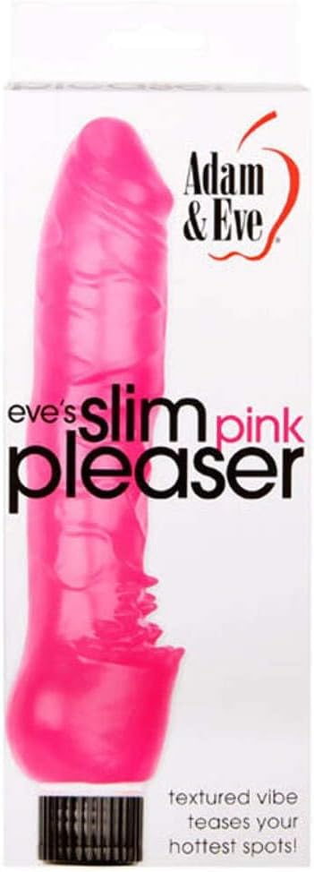 Adam & Eve Sunset Dreams 7.5-Inch Realistic Flexible Dildo with Suction Cup Base