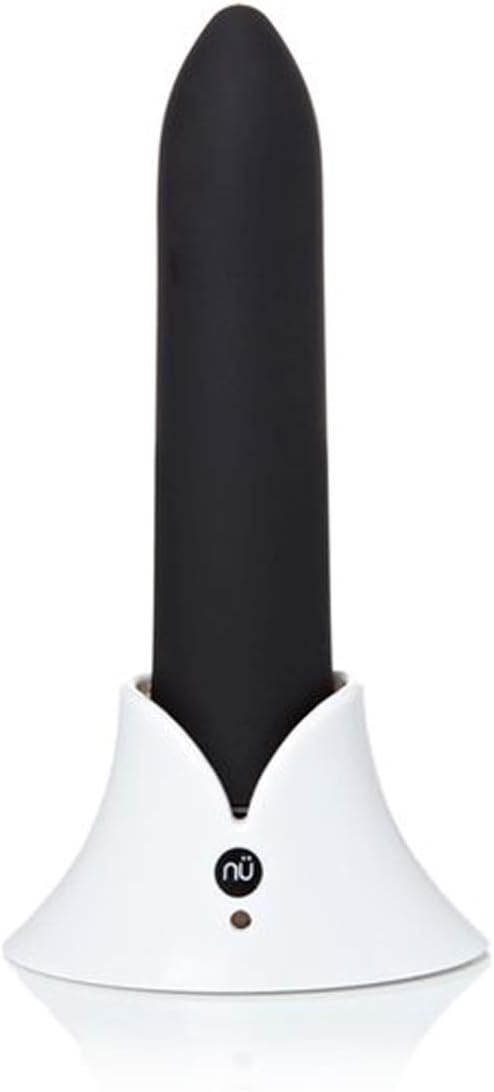 Nu Sensuelle Rechargeable 20-Function Waterproof Vibrating Bullet