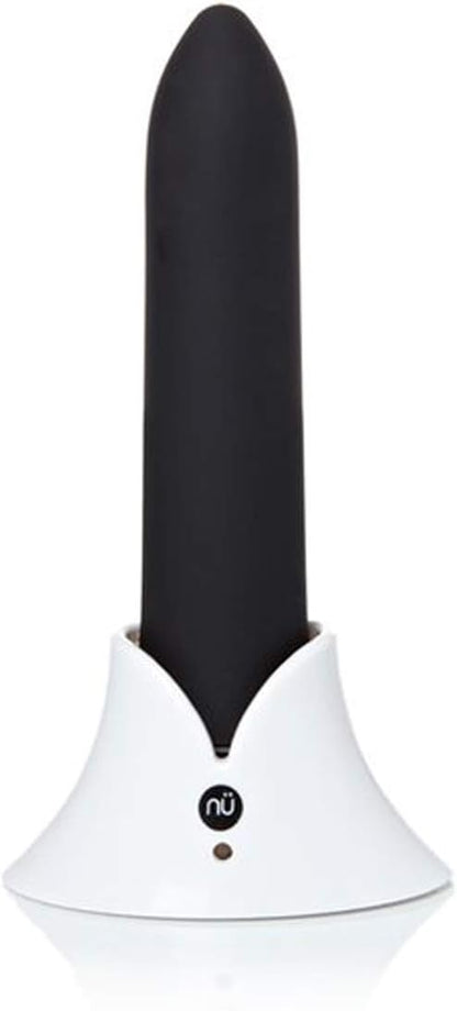 Nu Sensuelle Rechargeable 20-Function Waterproof Vibrating Bullet