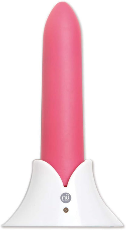 Nu Sensuelle Rechargeable 20-Function Waterproof Vibrating Bullet