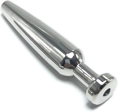 Stainless Steel Urethral Dilator and Stimulator for Men