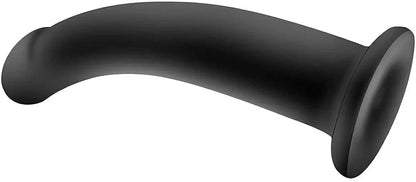 3-Piece Silicone Prostate Massager and Anal Training Kit with Suction Base