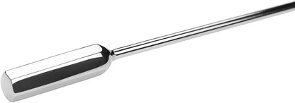 3-Piece Stainless Steel Urethral Sounding Dilator Set for Male Stimulation and Prostate Massage