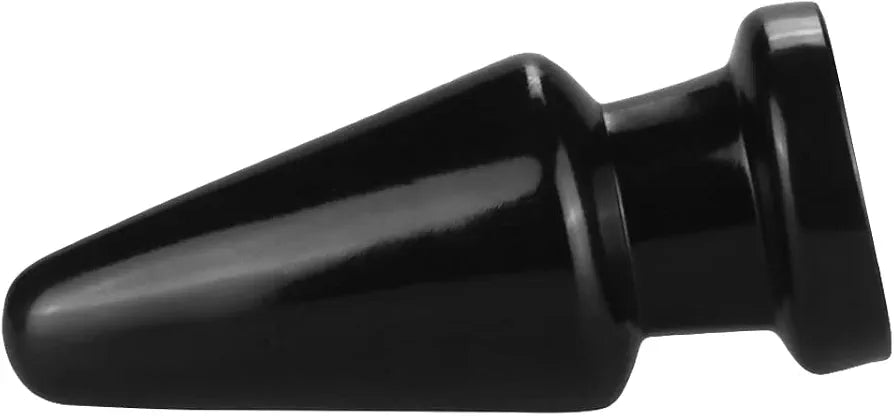 Premium Silicone Anal Plug Set - Large Size Adult Training Kit