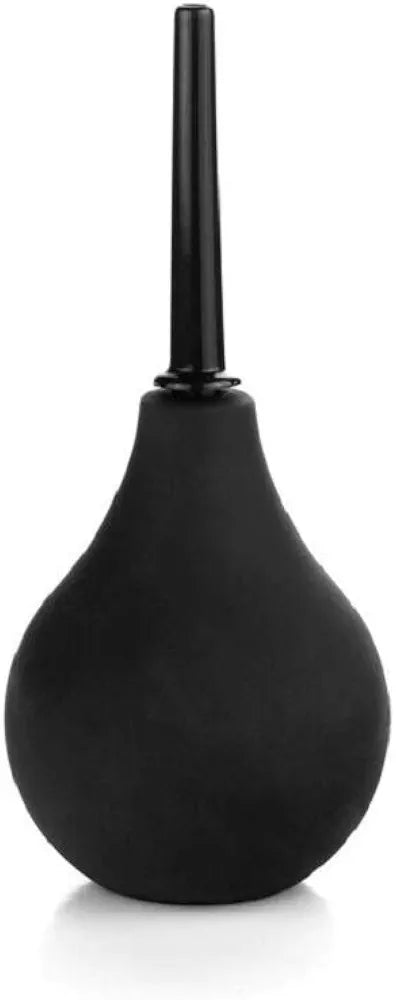 Prowler 89ml Small Bulb Douche - Black