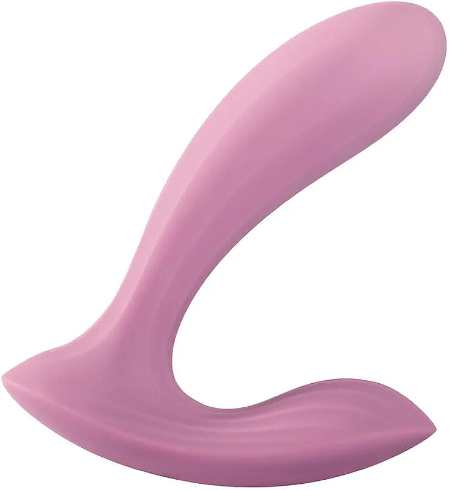 Svakom Erica App-Controlled Wearable Vibrator for Hands-Free Pleasure