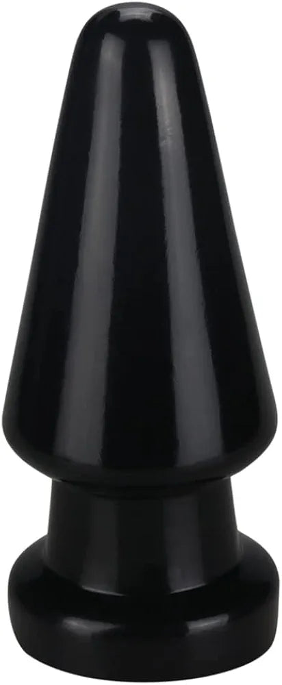 Premium Silicone Anal Plug Set - Large Size Adult Training Kit