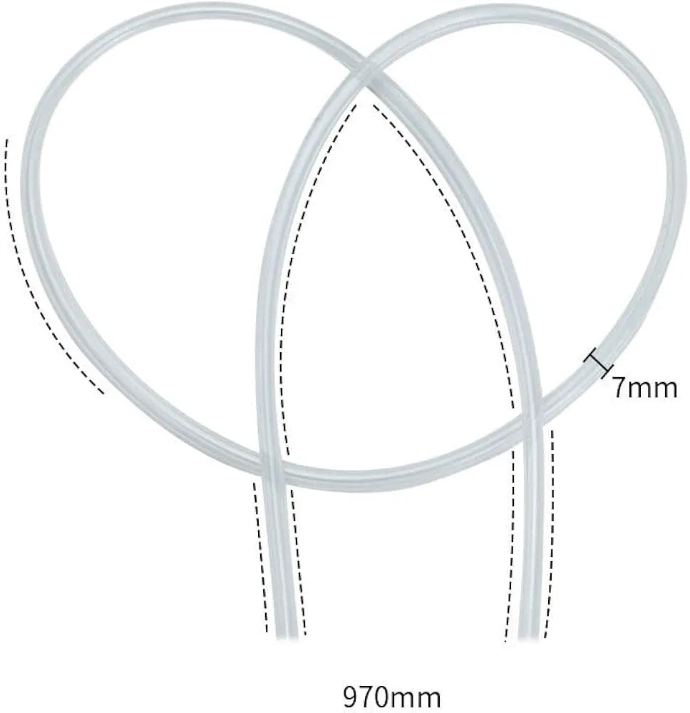 Stainless Steel Double-Headed Urethral Dilator and Penis Plug - Professional Sounding Rod for Men