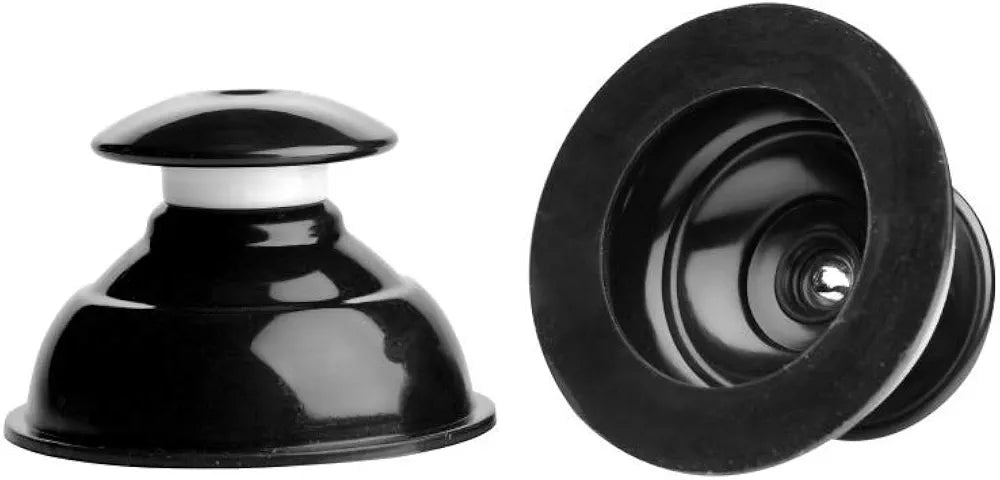 High-Performance Silicone Nipple Suction Enhancers