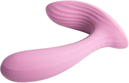 Svakom Erica App-Controlled Wearable Vibrator for Hands-Free Pleasure