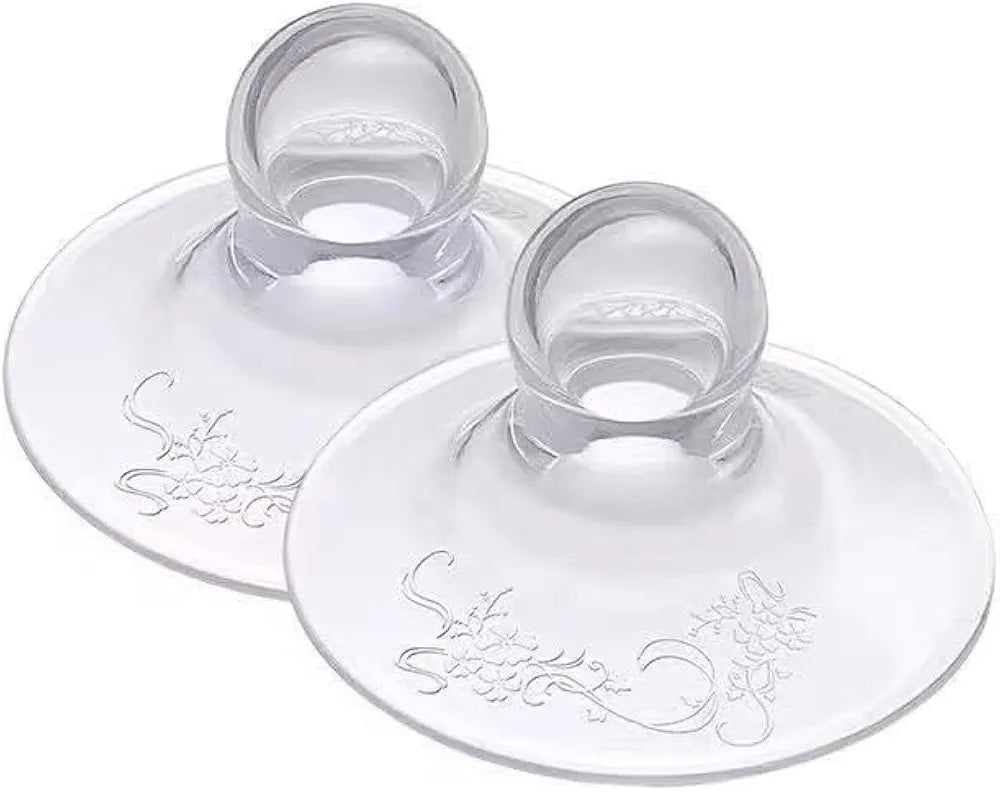 Silicone Nipple Suction Stimulator for Couples