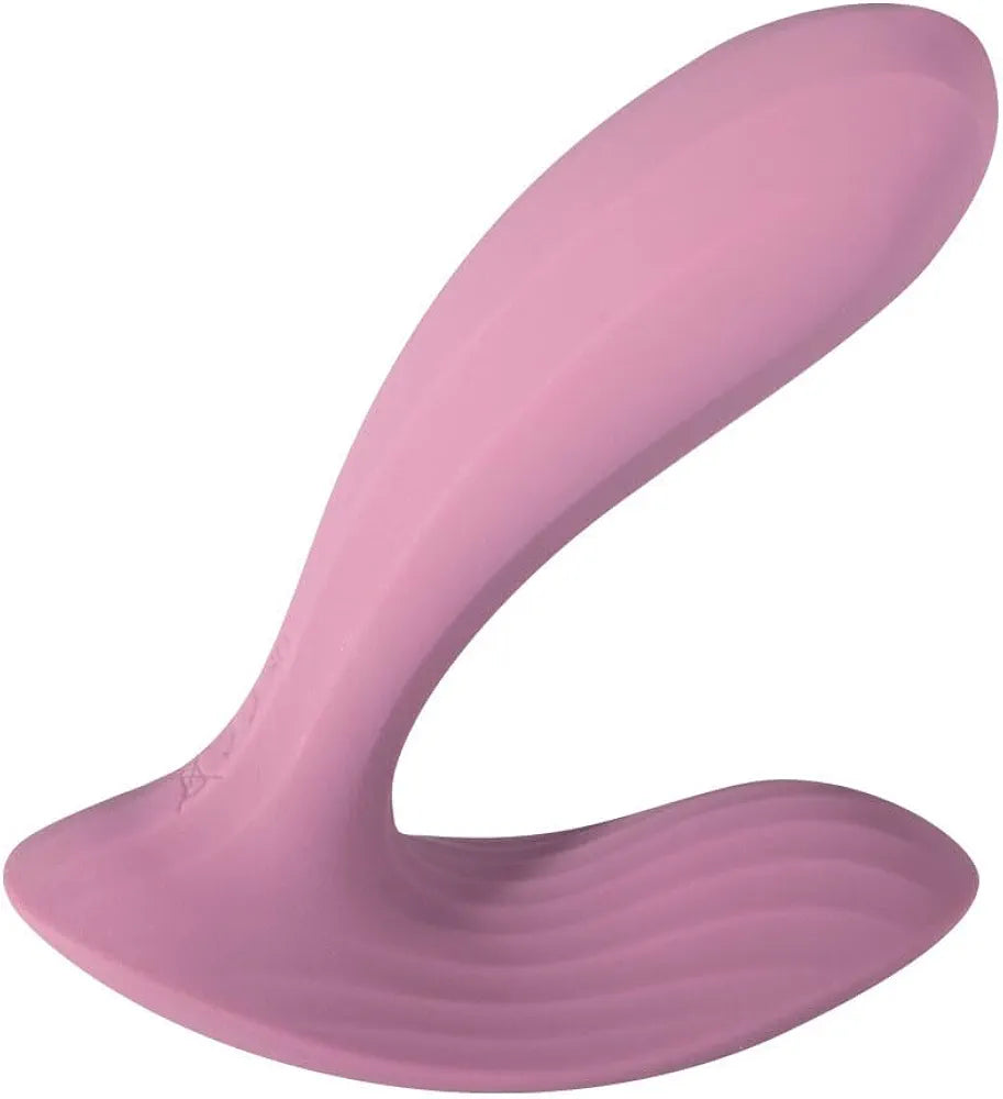 Svakom Erica App-Controlled Wearable Vibrator for Hands-Free Pleasure