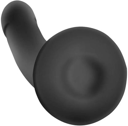 3-Piece Silicone Prostate Massager and Anal Training Kit with Suction Base