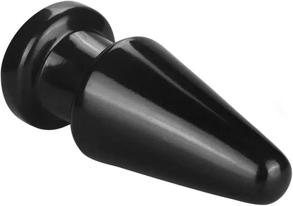 Premium Silicone Anal Plug Set - Large Size Adult Training Kit