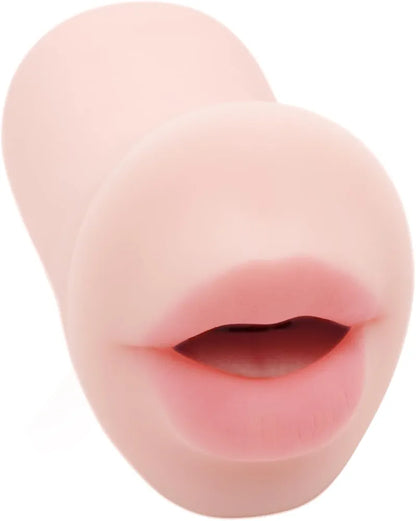 Tracy's Dog Realistic RUSHSKIN Deep Throat Pocket Masturbator for Men