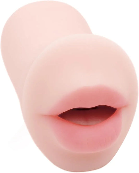 Tracy's Dog Realistic RUSHSKIN Deep Throat Pocket Masturbator for Men