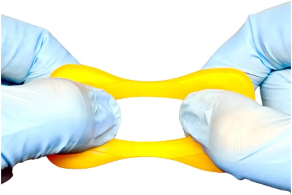 Universal Adjustable Penis Extender and Traction Device for Discreet Daily Wear