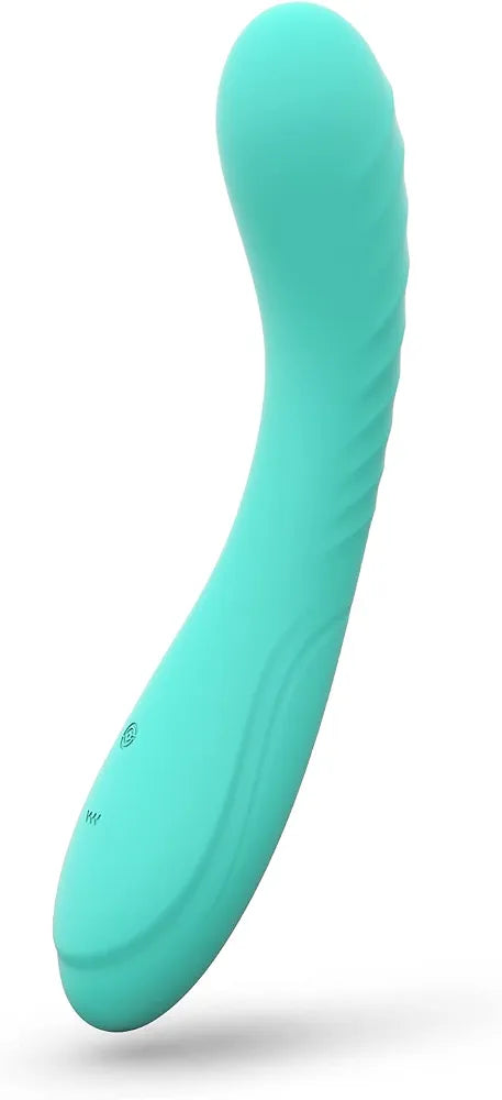 Silicone Realistic Vibrating Dildo for Deep Stimulation and Couples Play