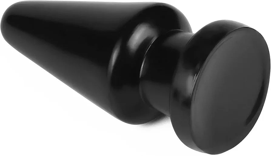 Premium Silicone Anal Plug Set - Large Size Adult Training Kit