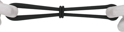 AnyFit Pro Adjustable Silicone Dual-Ring Erection Enhancer and Ball Stretcher