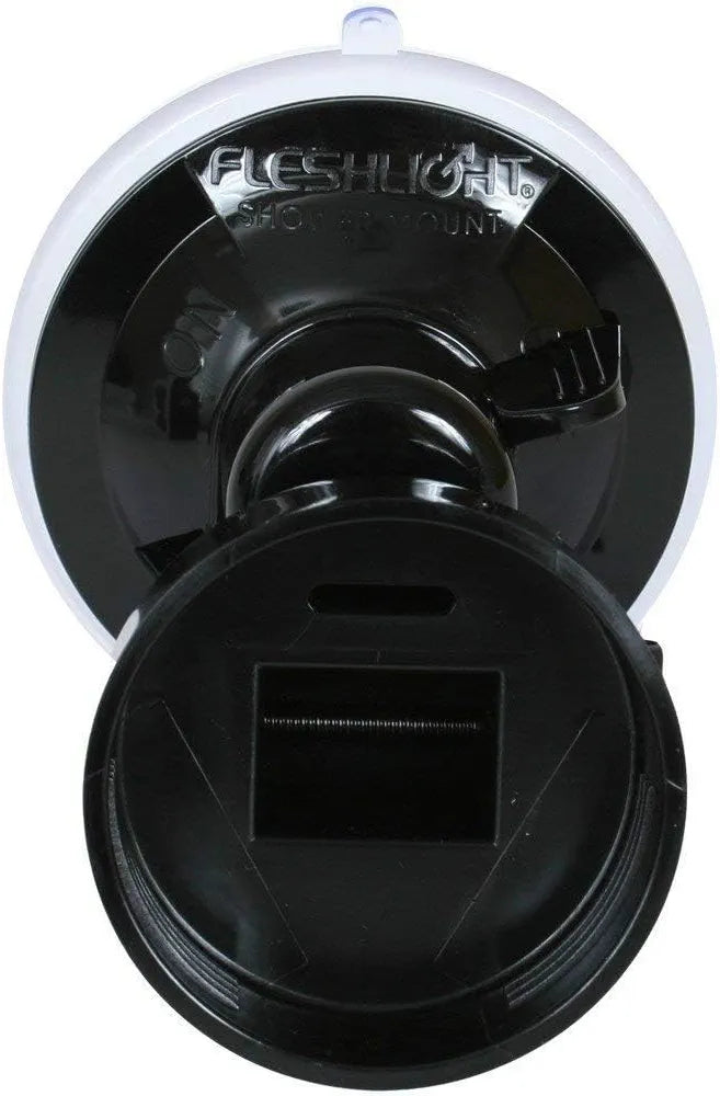 Fleshlight Shower Mount Suction Cup Attachment for Hands-Free Use