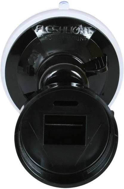 Fleshlight Shower Mount Suction Cup Attachment for Hands-Free Use