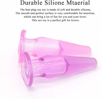 Ergonomic Finger-Mounted Vibrator for Targeted G-Spot and Anal Stimulation