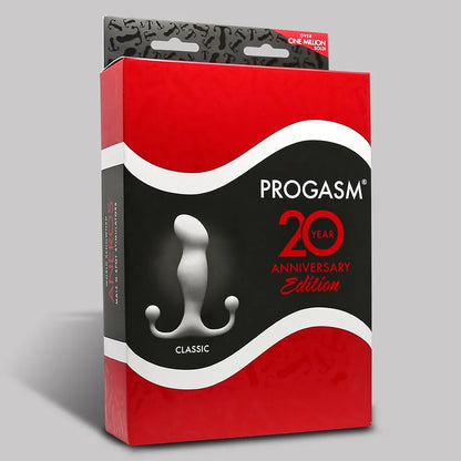 Aneros Progasm Classic Prostate Massager for Targeted Stimulation
