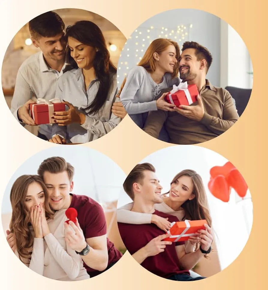 Intimate Couples' Adventure Deck: 42 Romantic Challenges, Positions, and Date Night Games with Accessories