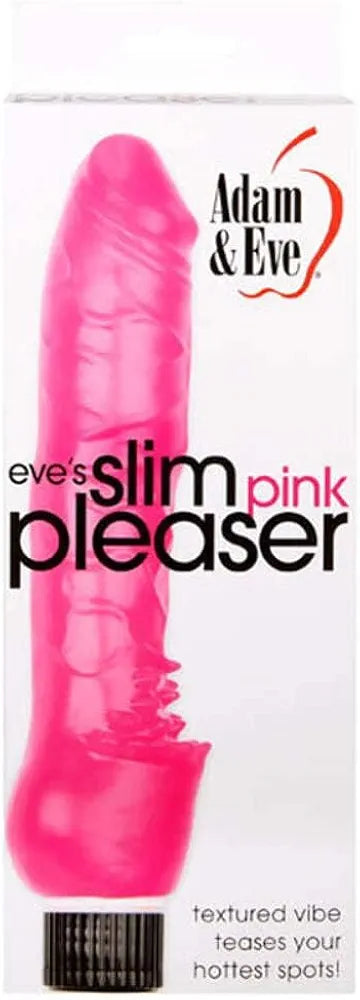 Realistic Pink Thrusting Vibrating Dildo with Adjustable Speeds and Waterproof Design