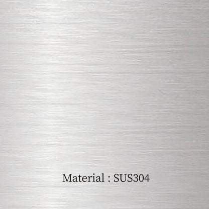 Premium Double-Ended Stainless Steel G-Spot and Prostate Massage Wand