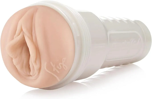 Stoya Destroya Fleshlight Girls Realistic Male Masturbator