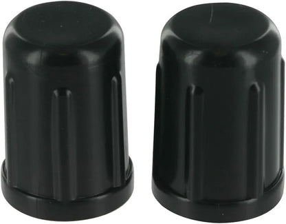 Trinity Vibes Black Snake Bite Nipple Suction Stimulators