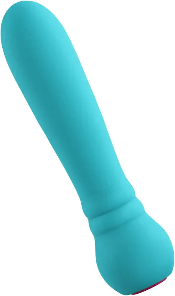 Femme Funn 20-Mode Waterproof Mini Bullet Vibrator - Rechargeable & Whisper-Quiet