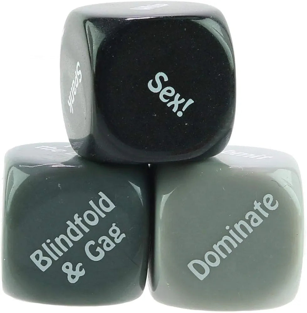 Intimate Couples Dare Dice Game: Romantic Date Night Activity for Two