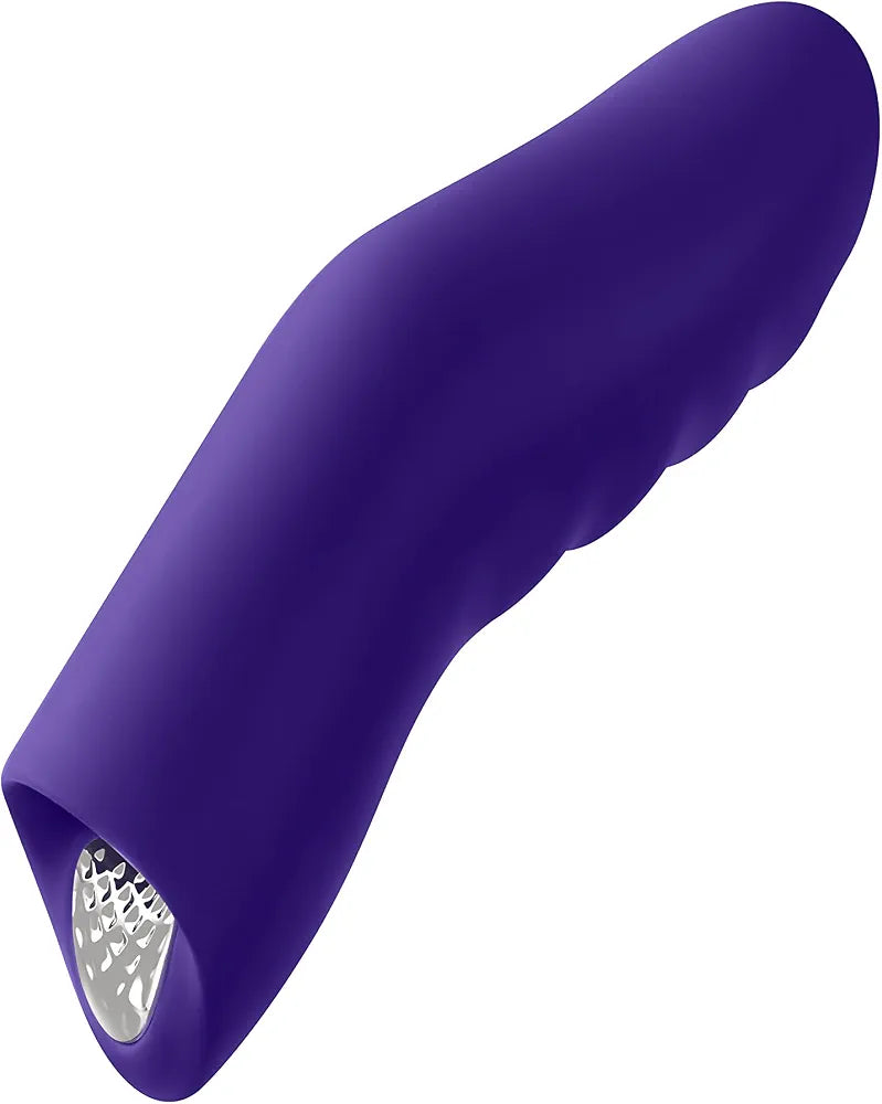 DIONI 20-Mode G-Spot and Clitoral Vibrator for Couples and Solo Play