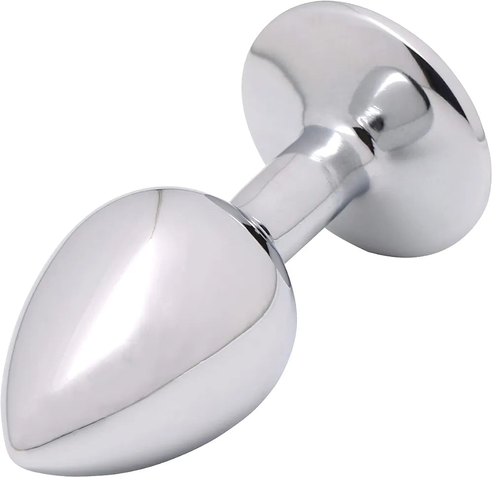 Akstore Small Fetish Anal Plug - Personal Butt Massager for Intimate Pleasure