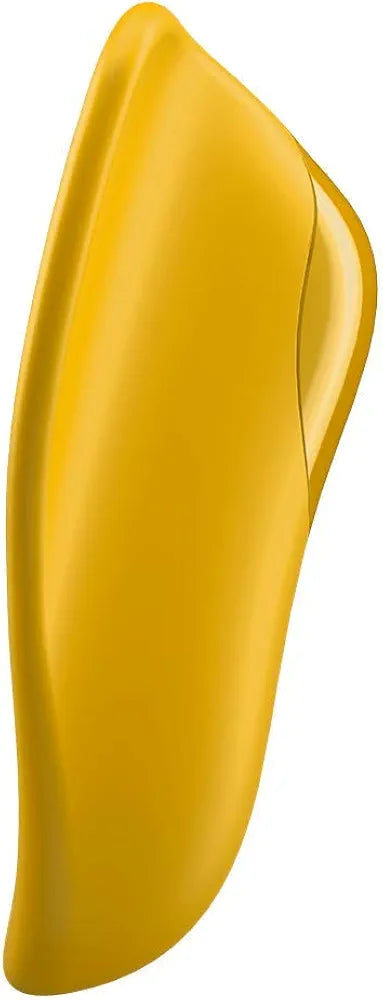 Satisfyer High Fly Ergonomic Couples Vibrator for Targeted Stimulation