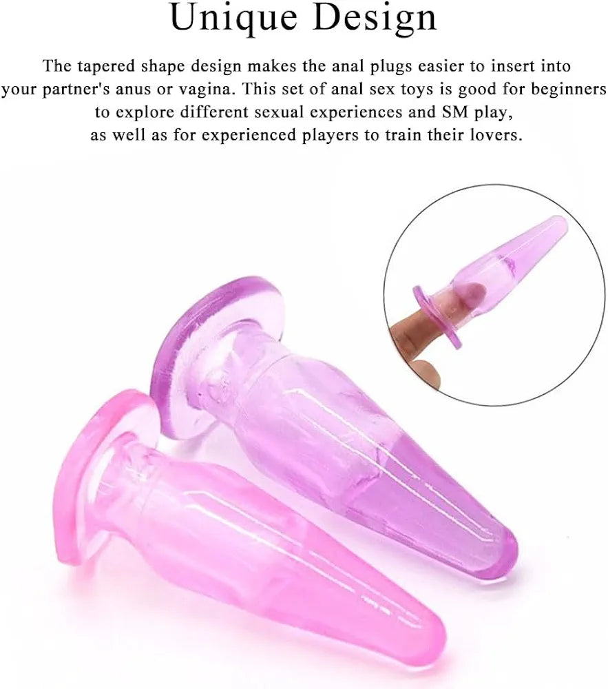 Ergonomic Finger-Mounted Vibrator for Targeted G-Spot and Anal Stimulation