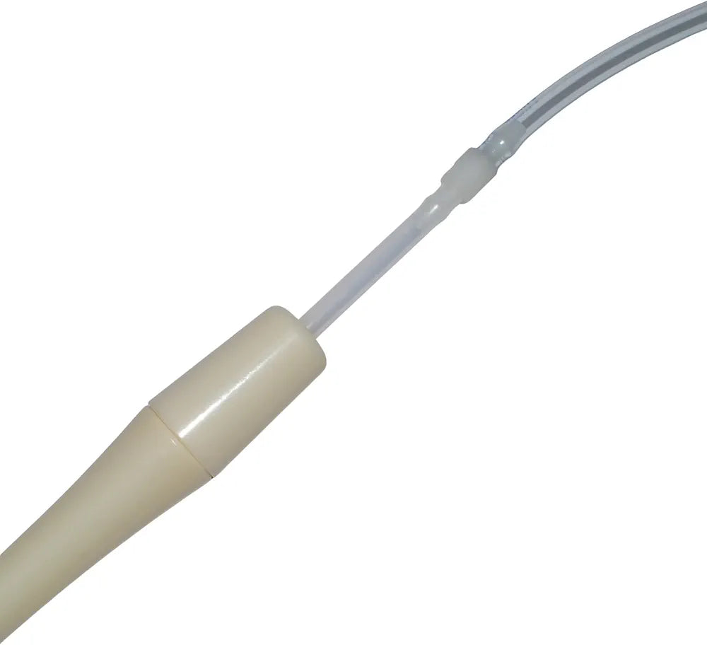 Arthritis-Friendly Hand Pump for EZ Enema Kits - Ergonomic Design for Limited Mobility