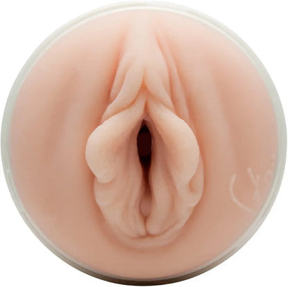 Stoya Destroya Fleshlight Girls Realistic Male Masturbator