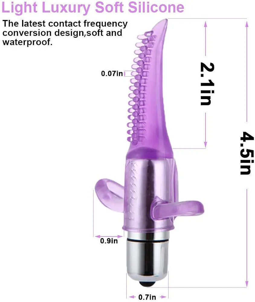 10-Piece Silicone Anal Training Kit for Beginners and Couples