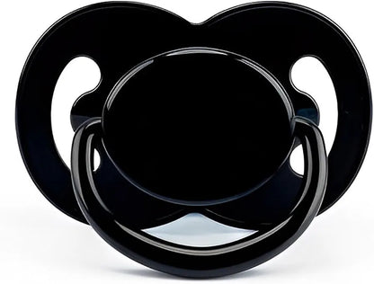 Premium Food-Grade Silicone Adult Soother for Stress Relief and Relaxation