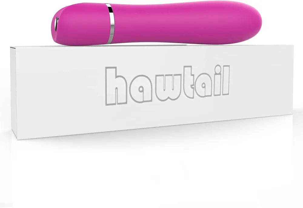 Premium Waterproof 10-Mode Clitoral and G-Spot Vibrating Massager for Couples