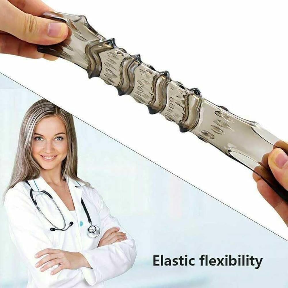Silicone Cock Ring for Enhanced Performance and Stamina