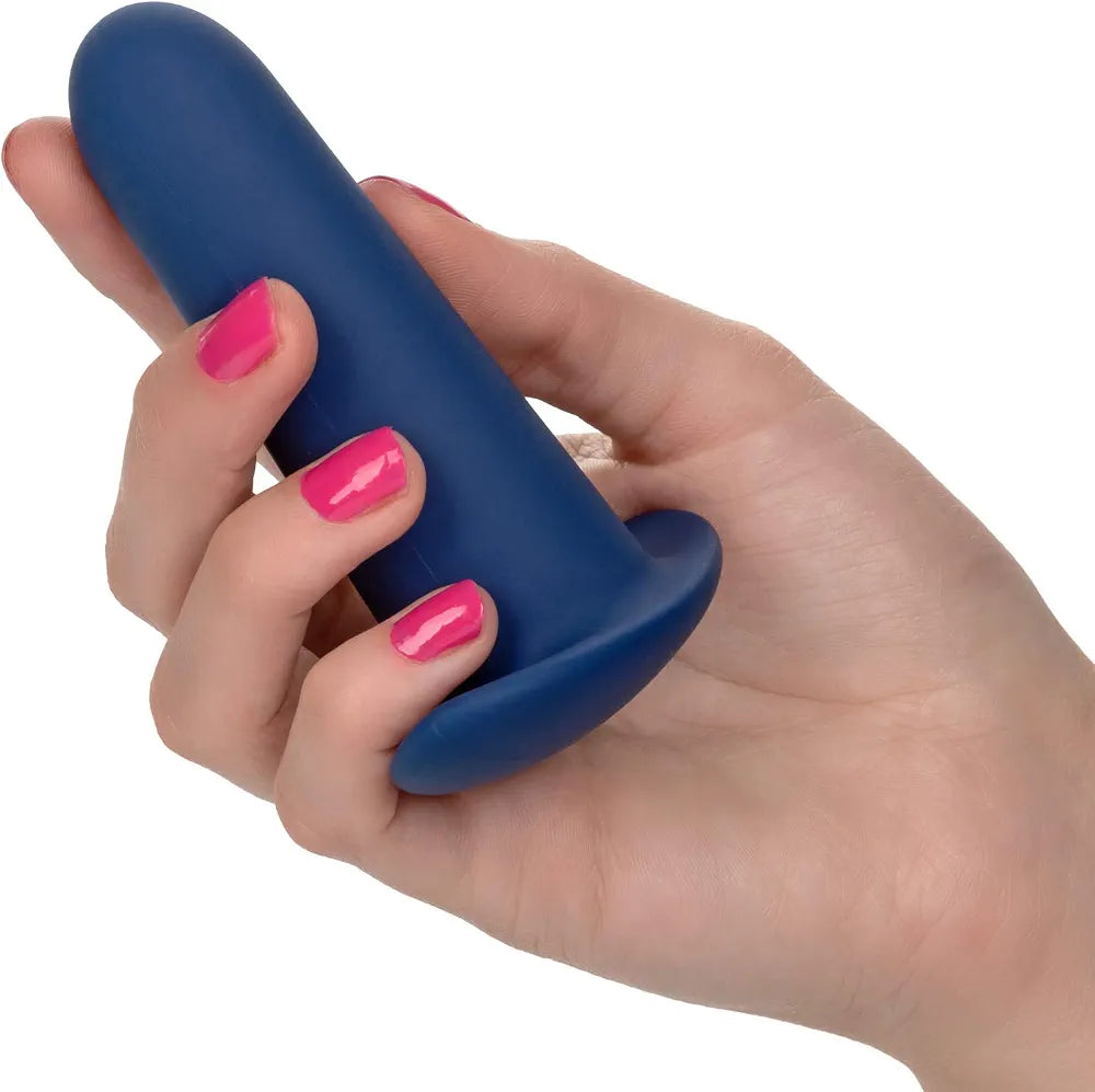 CalExotics 5-Piece Progressive Anal Training Kit with Wearable Plugs